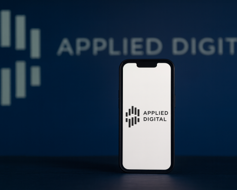 Applied Digital (APLD) Stock Today: Polaris Forge Breakthrough, Insider Sale and Analyst Buzz – 26 November 2025