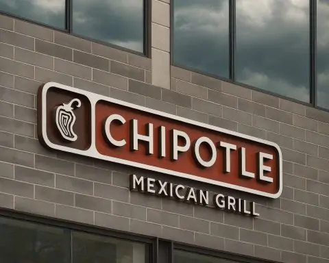 Chipotle Stock News Today: Institutional Investors Shuffle Positions as CMG Tries to Recover From Earnings Sell‑Off (Nov. 22, 2025)