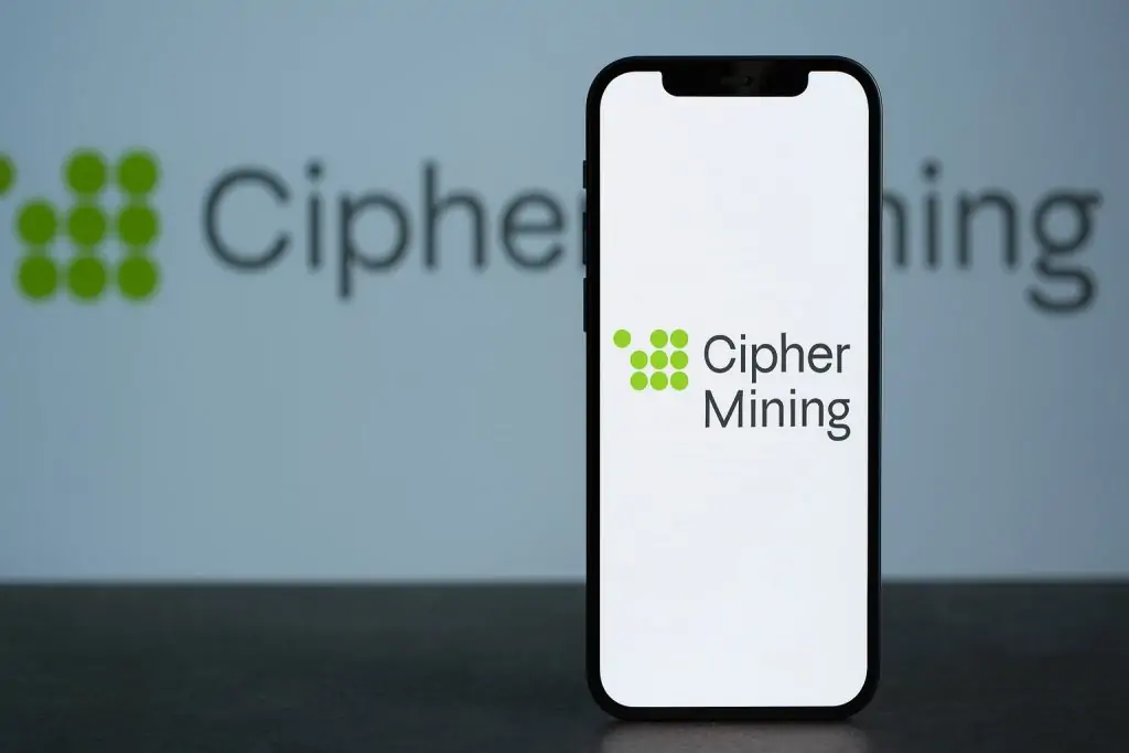 Cipher Mining (CIFR) Soars on $830M AI Hosting Deal and $333M Debt Offering – November 20, 2025