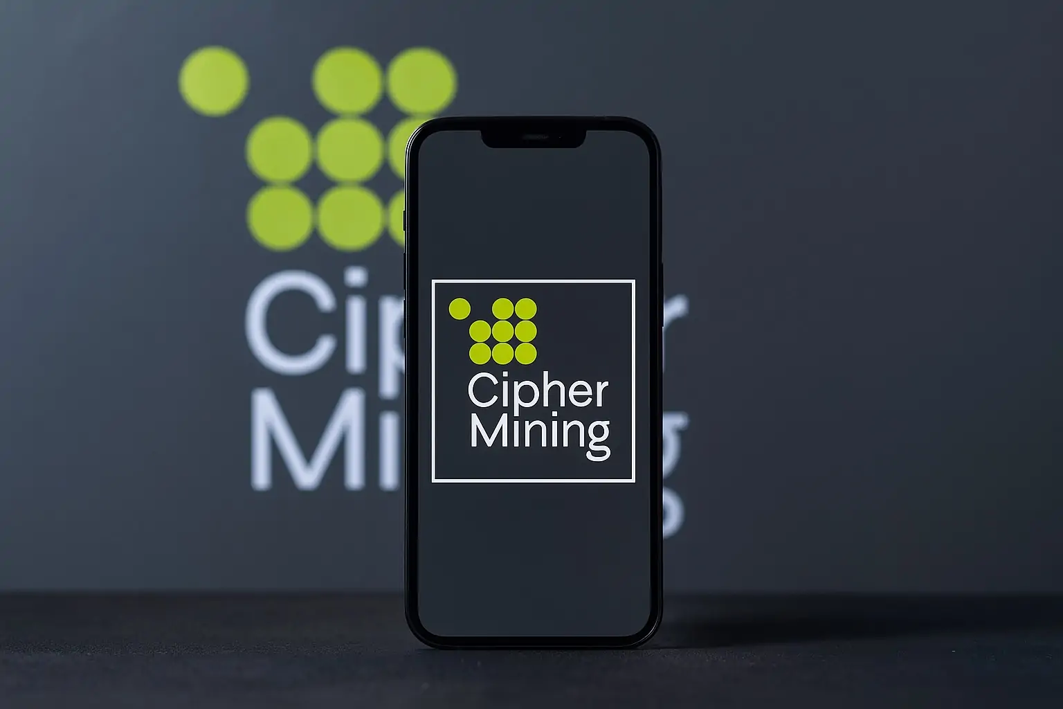 Cipher Mining (CIFR) Rockets on AI Mega-Deals & Bitcoin Boom – What Investors Need to Know