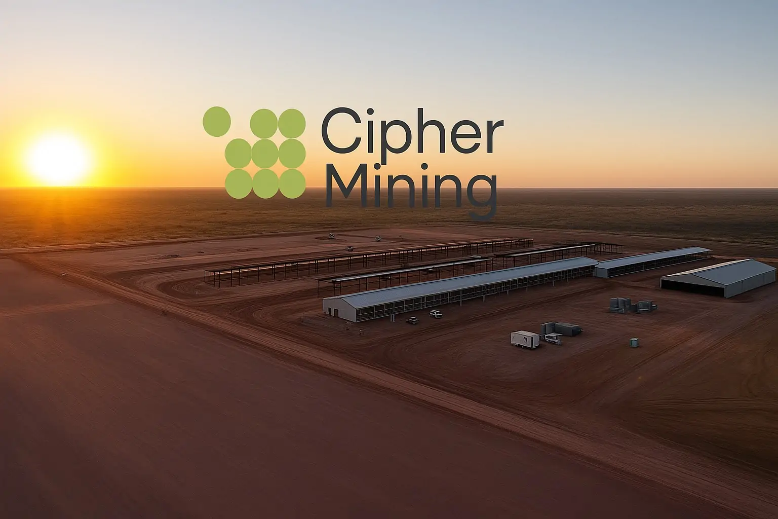 Cipher Mining Stock Skyrockets on Blockbuster AWS Deal – Latest Earnings, Expert Insights & Price Forecast