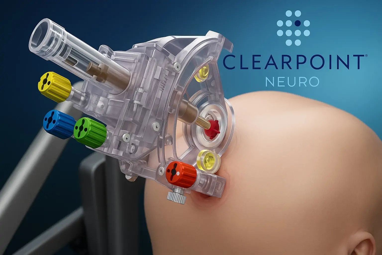 ClearPoint Neuro (CLPT) Stock Skyrockets on Brain Therapy Breakthroughs – 2025 Deep Dive