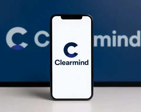 Clearmind Medicine (CMND) Delivers Positive AUD Trial Data Amid New Depression Patent – Nov. 18, 2025
