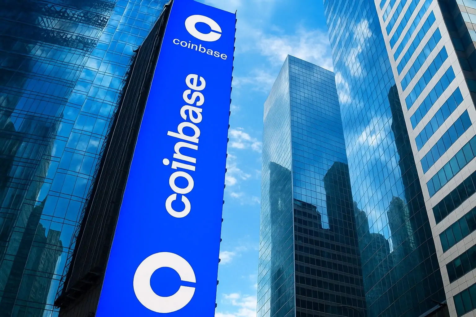 Coinbase (COIN) Slides as Texas Move, Stablecoin Rewards Fight and New Product Launches Collide – November 14, 2025
