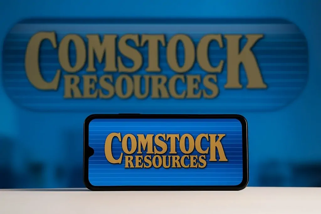Comstock Resources (CRK) Jumps as Q3 Results, $430M Divestiture and Rising RS Rating Put Haynesville Gas in Focus — Nov. 6, 2025