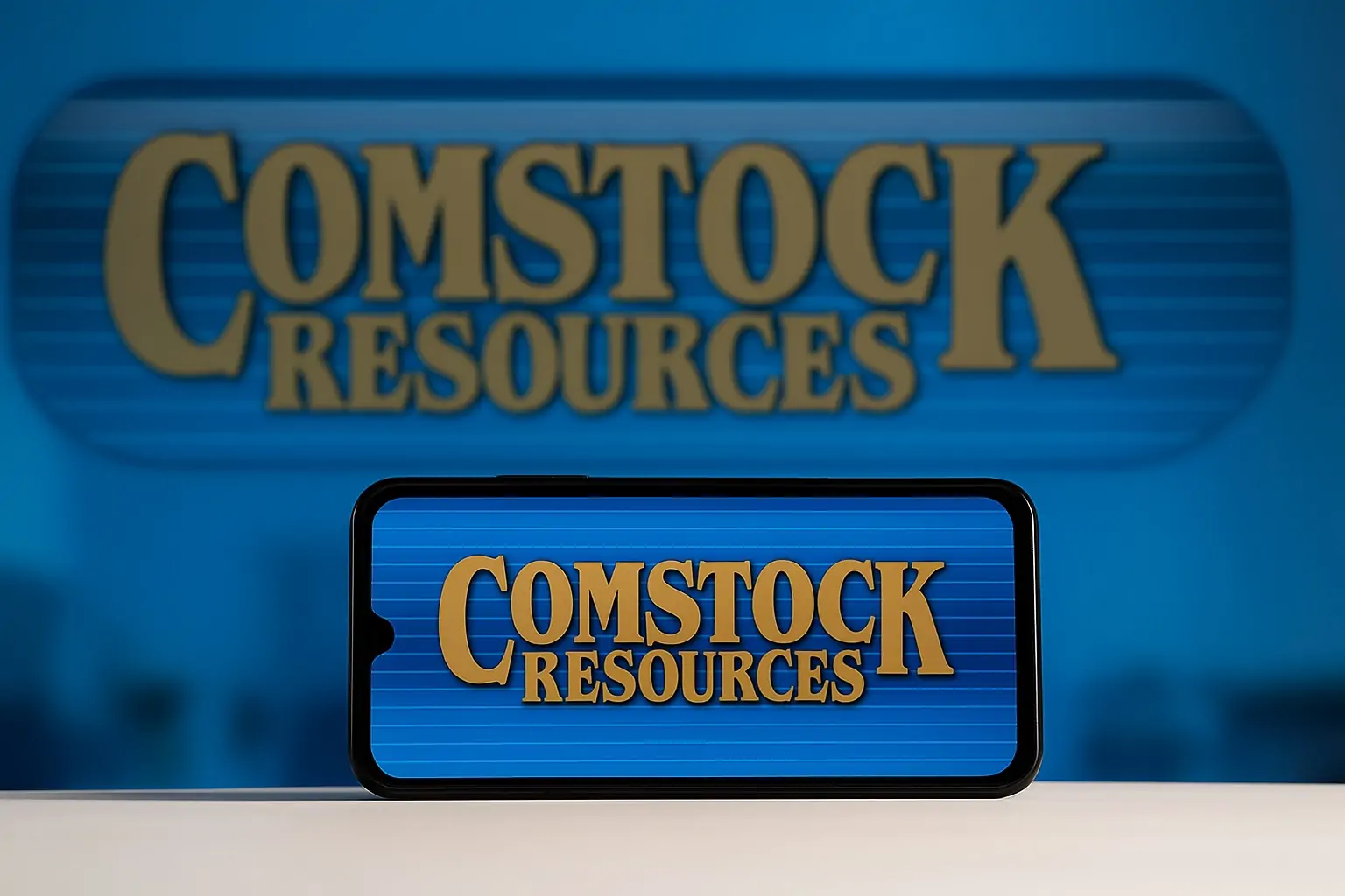 Comstock Resources (CRK) Jumps as Q3 Results, $430M Divestiture and Rising RS Rating Put Haynesville Gas in Focus — Nov. 6, 2025