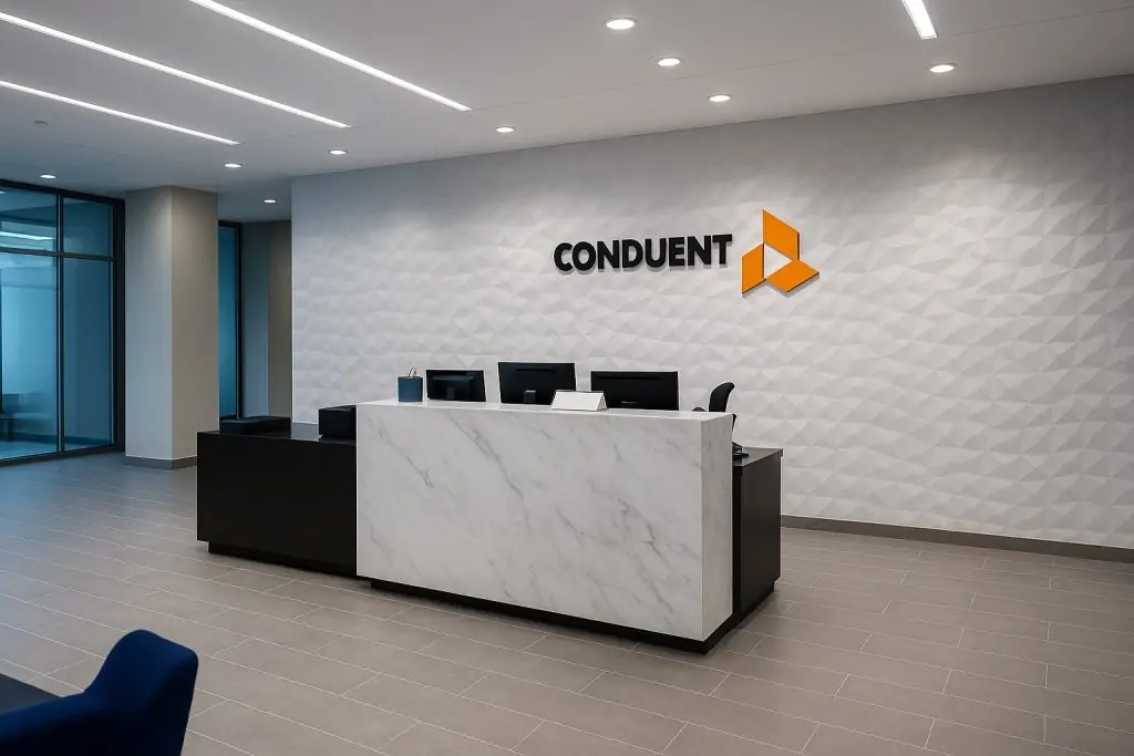 Conduent (CNDT) Q3 2025: $767M Revenue, 5.2% Adjusted EBITDA Margin; Debt Refi Completed as Company Pushes GenAI Across Offerings