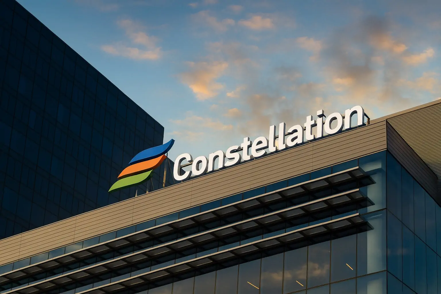 Constellation Energy (CEG) Jumps as US Backs $1 Billion Three Mile Island Restart – Nov. 19, 2025
