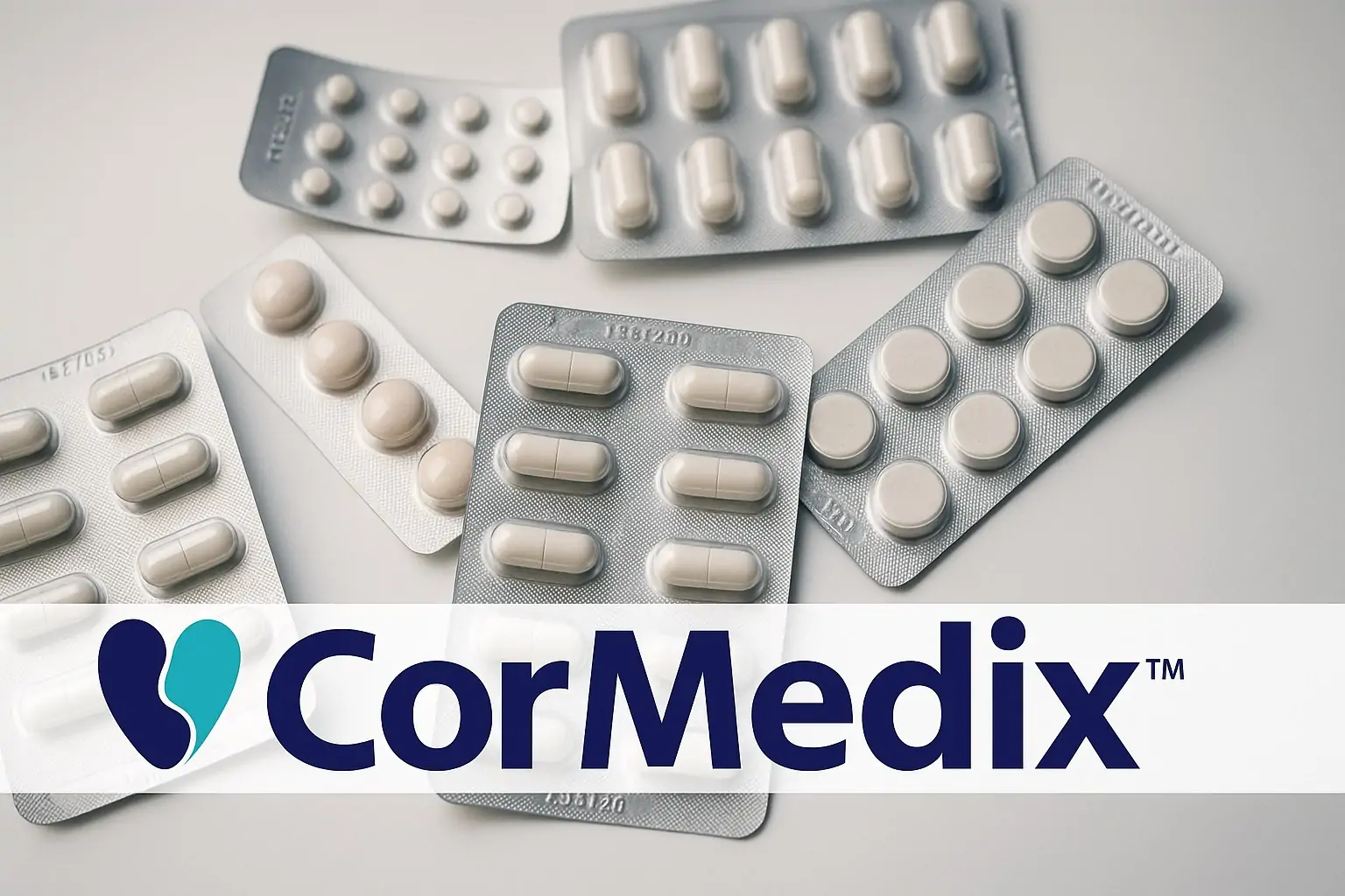 CorMedix (CRMD) Q3 2025: Net Income Hits $108.6M, FY25 Guidance Raised to $390–$410M — Nov 12, 2025