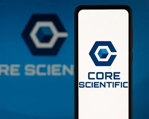 Core Scientific (CORZ) Skyrockets on Bitcoin Boom and $9B Deal Drama – Latest News & Analysis