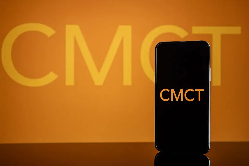 CMCT Sells Lending Arm to Peachtree Affiliate for ~$44M; Stock Jumps, CFO Transition Set — Nov. 12, 2025