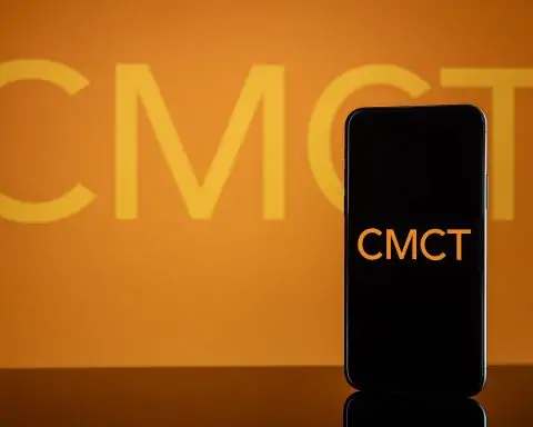 CMCT Sells Lending Arm to Peachtree Affiliate for ~$44M; Stock Jumps, CFO Transition Set — Nov. 12, 2025