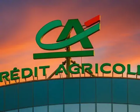 Merger Showdown: Union Slams Crédit Agricole–Banco BPM Deal Over Job Cuts and “Deserted” Towns