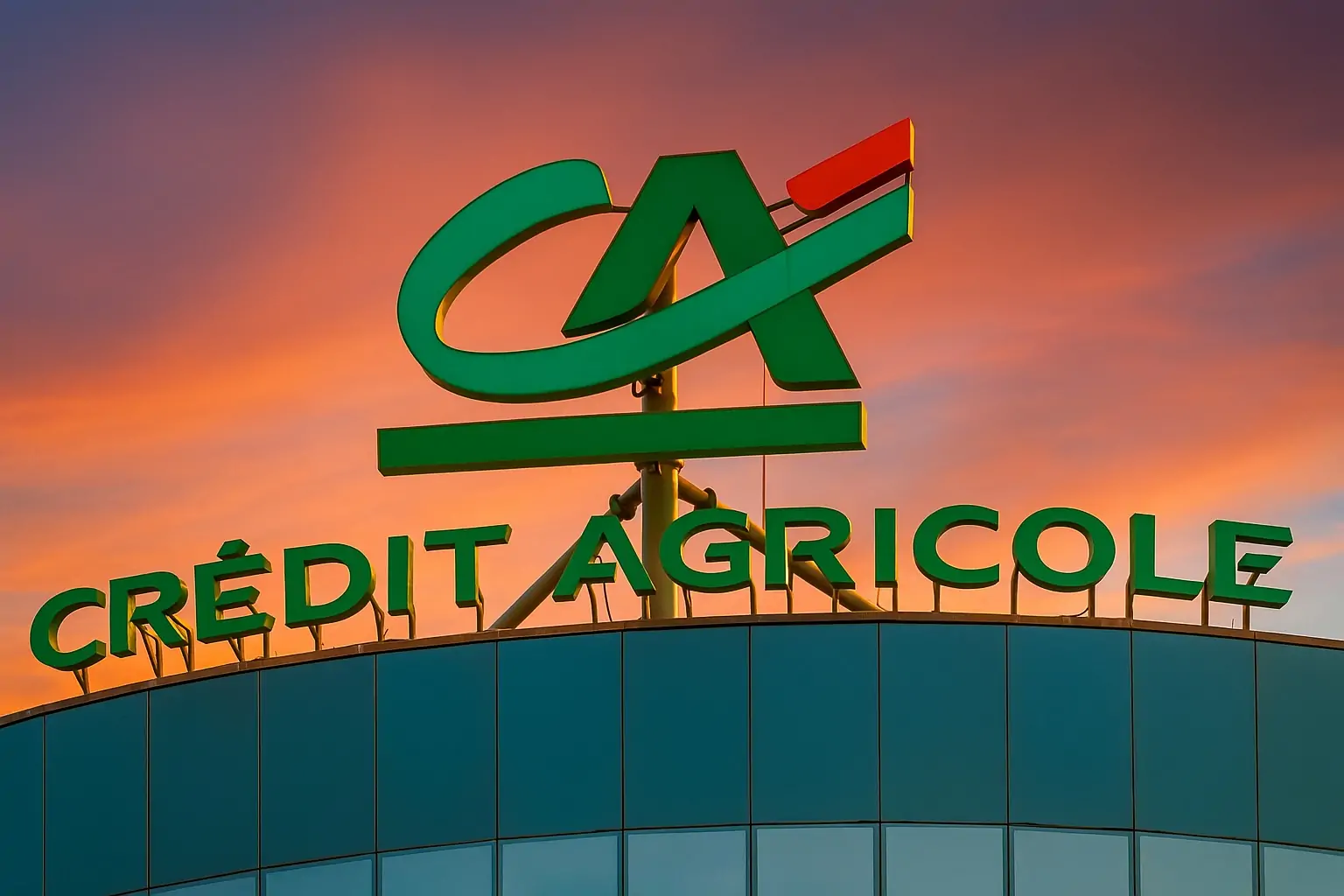 Merger Showdown: Union Slams Crédit Agricole–Banco BPM Deal Over Job Cuts and “Deserted” Towns