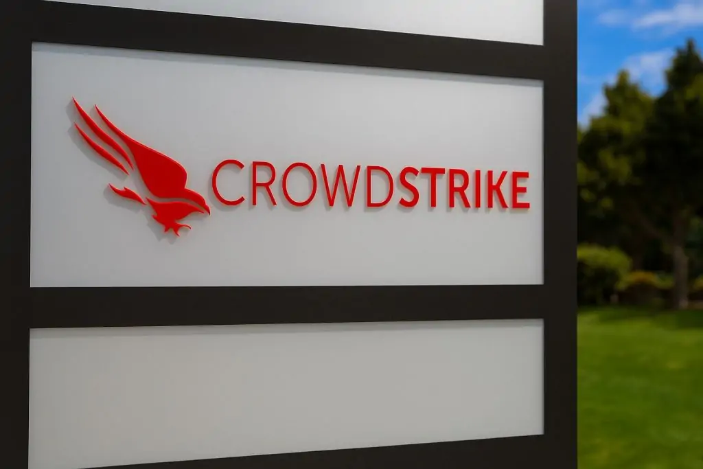 CrowdStrike (CRWD) news today — Nov 12, 2025: F5 alliance embeds Falcon in BIG‑IP, RBC lifts price target to $621, and CEO Kurtz linked to Mercedes F1 stake