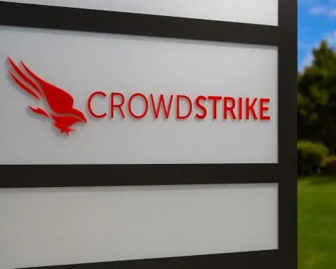 CrowdStrike (CRWD) news today — Nov 12, 2025: F5 alliance embeds Falcon in BIG‑IP, RBC lifts price target to $621, and CEO Kurtz linked to Mercedes F1 stake