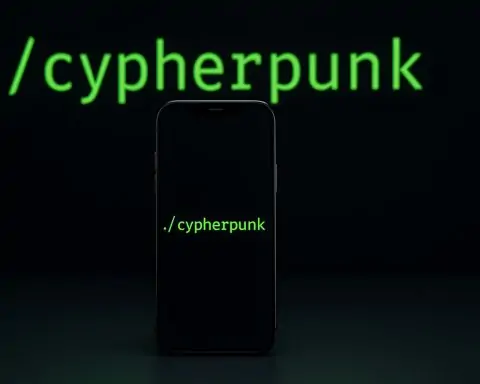 Cypherpunk Technologies (CYPH) Soars Over 300% on Zcash Pivot – What’s Driving Today’s Volatile Rally? (17 November 2025)