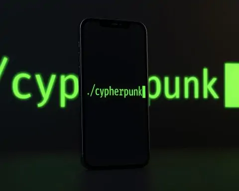 Cypherpunk Technologies (LPTX → CYPH) Soars on Winklevoss‑Backed $50M Zcash Bet as Ticker Changes Today