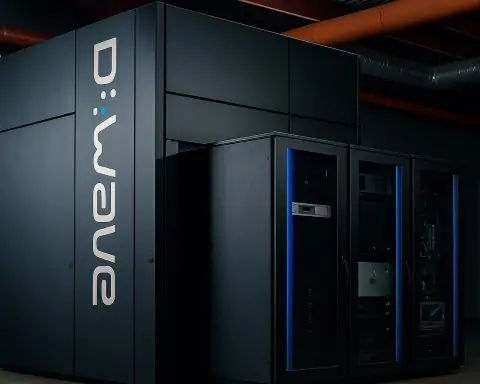 D‑Wave Quantum (QBTS) Q3 2025: Revenue Doubles to $3.7M, Record $836M Cash, Bookings Accelerate — What It Means for the Stock Today