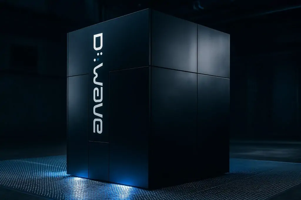 D-Wave Quantum (QBTS) Stock Plunges as Short Sellers Circle and Institutions Buy – All the Key News on 13 November 2025