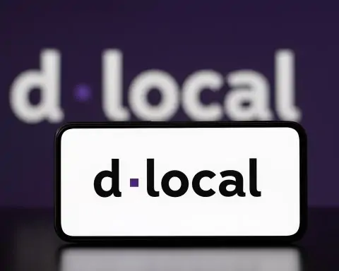 DLocal (DLO) Stock Tumbles After Record Q3 2025 Earnings and New WhatsApp Remittance Push