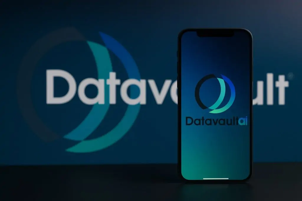 Datavault AI (DVLT) Jumps on Triton Tokenization Deal and Q3 Revenue Surge