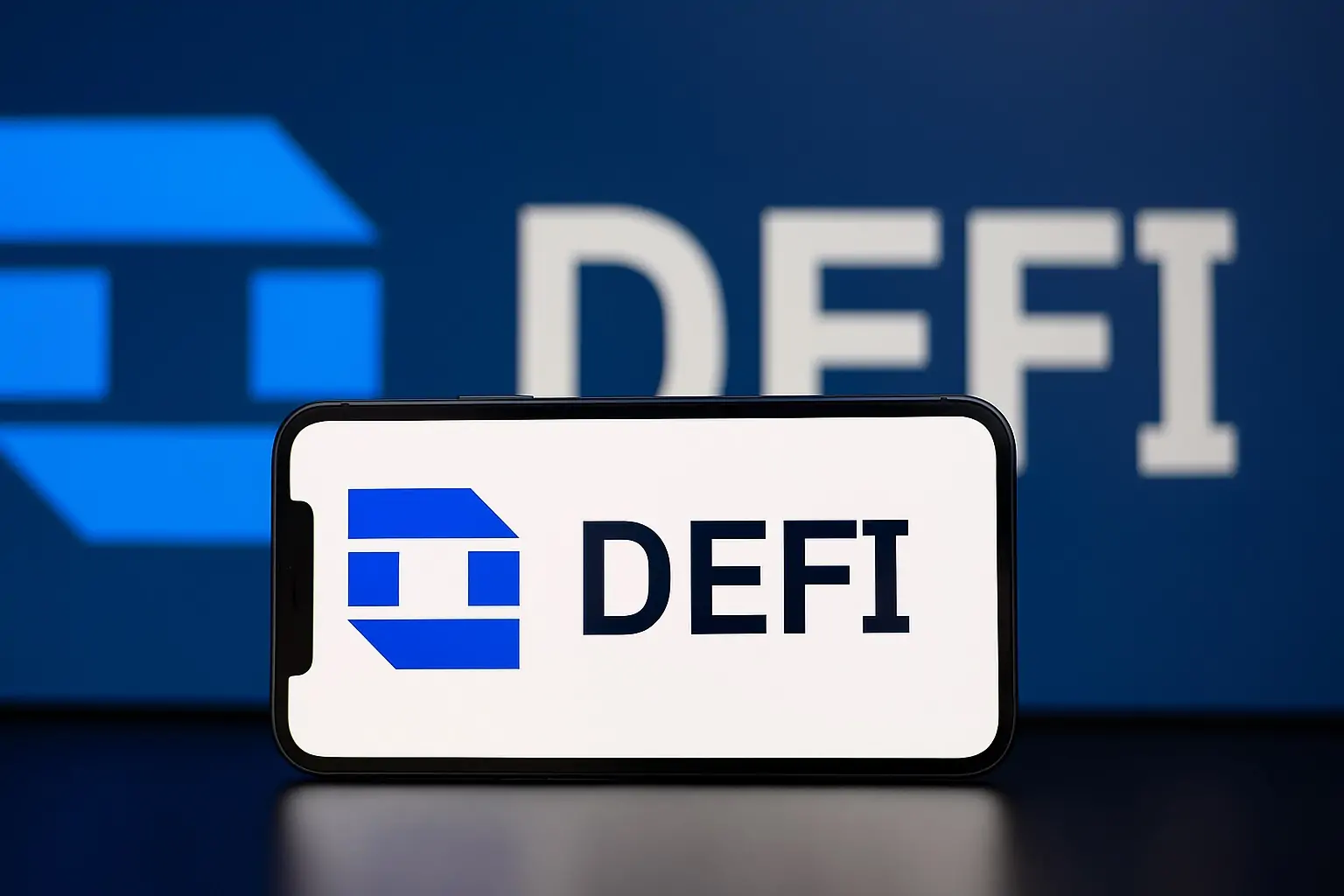 DeFi Technologies (DEFT) Q3 2025: Revenue Miss, New CEO, Guidance Cut