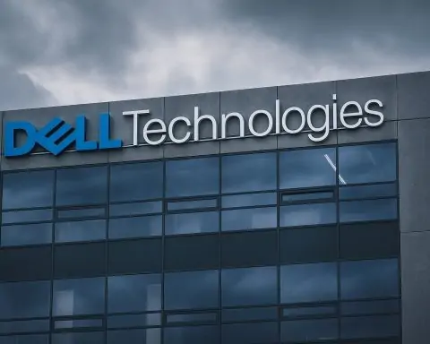 Dell Stock Skyrockets on AI Boom – Price Surge, Key News & 2025 Outlook