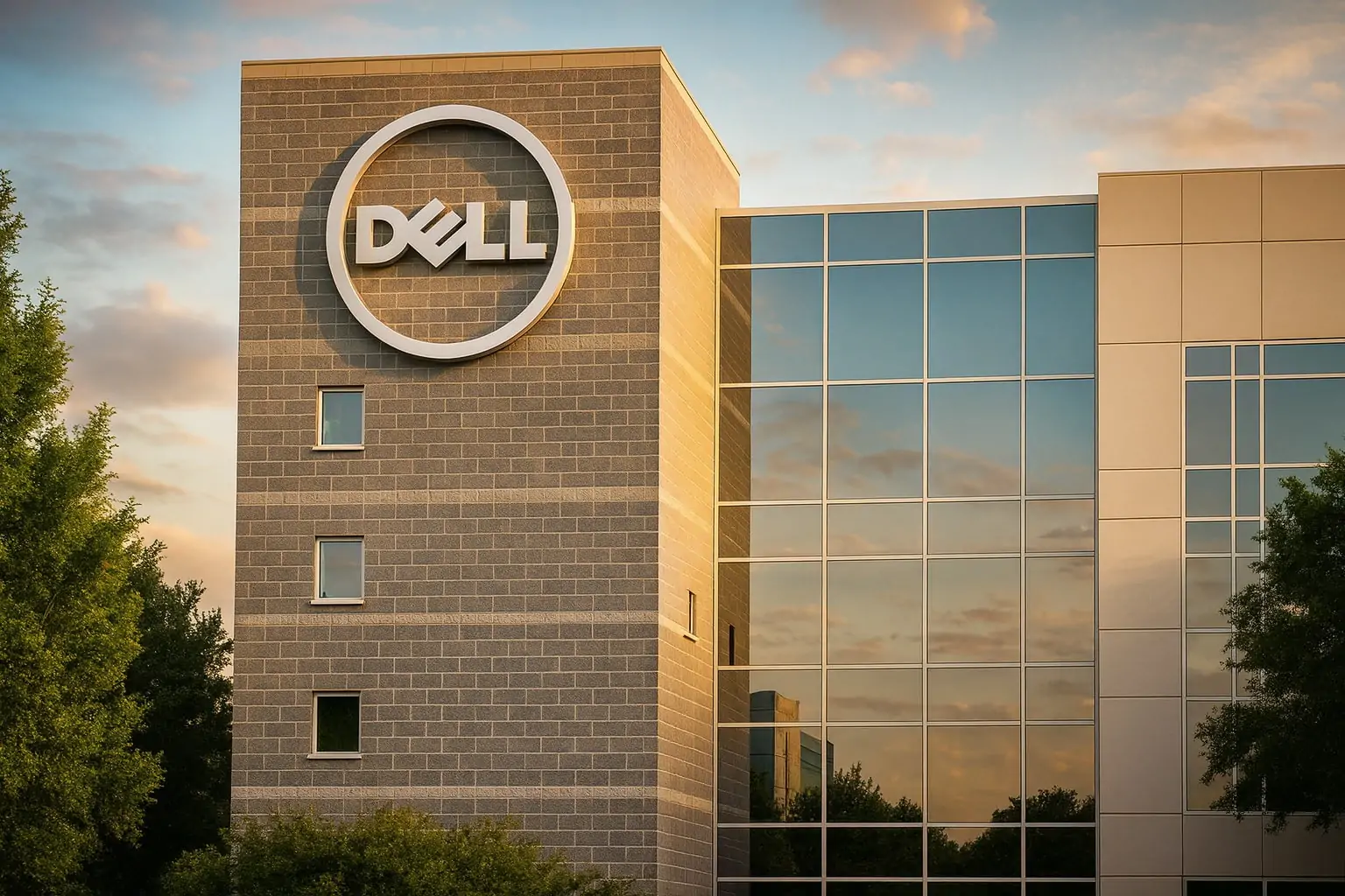 Dell Technologies (DELL) in Focus: AI Cloud Deal and Conflicting Analyst Calls – 17 Nov 2025