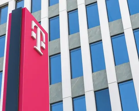 Deutsche Telekom Stock Today (Nov 13, 2025): Frankfurt edges higher after Q3; dividend lifted to €1 and €2bn buyback planned