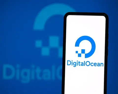 DigitalOcean Stock Skyrockets on AI Momentum and Earnings Beat – What’s Next for DOCN?
