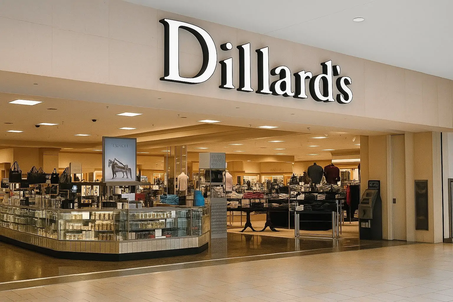 Dillard’s (DDS) Surges After Q3 Beat: EPS $8.31 on $1.47B Sales, Comps +3%; Plano Willow Bend Exit Confirmed — November 13, 2025