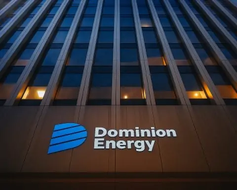 Dominion Energy’s Q3 Shocker: Data Center Boom and Offshore Wind Pay Off in Surging Profits