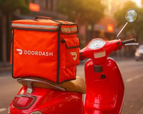 DoorDash (DASH) plunges as 2026 spending plan eclipses Q3 beat — What to know today (Nov 6, 2025)