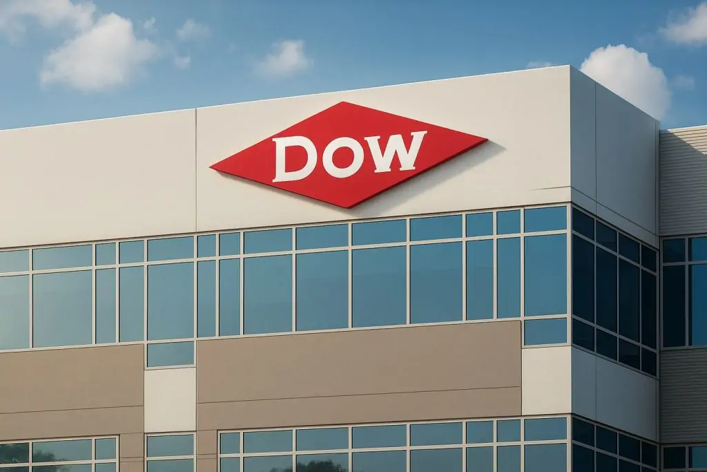 Dow Inc. (DOW) Jumps 6% to $22.20 as Analysts Stay Cautious but Dividend Yield Remains High – 22 November 2025