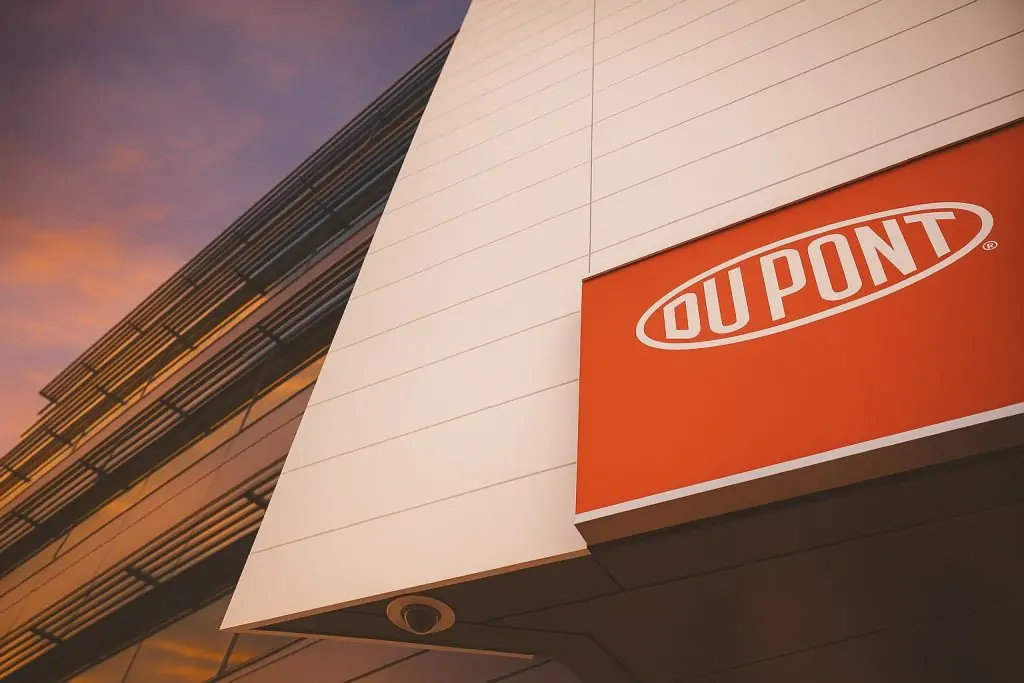 DuPont (DD) Today: Citi Lifts Price Target to $47 as “New DuPont” Sets $0.20 Dividend, $2B Buyback After Qnity Spin
