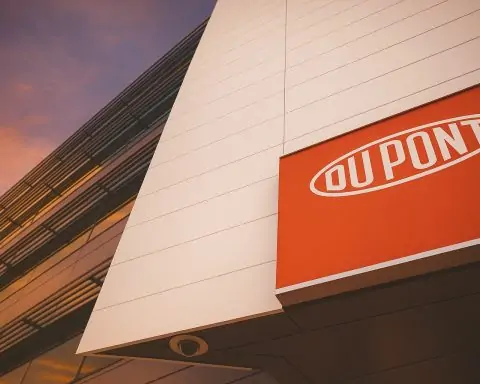DuPont (DD) Today: Citi Lifts Price Target to $47 as “New DuPont” Sets $0.20 Dividend, $2B Buyback After Qnity Spin