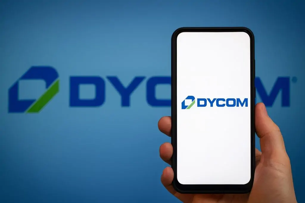 Dycom Industries (DY) Soars on Earnings Beat, Higher 2026 Outlook and $1.95 Billion Data‑Center Acquisition