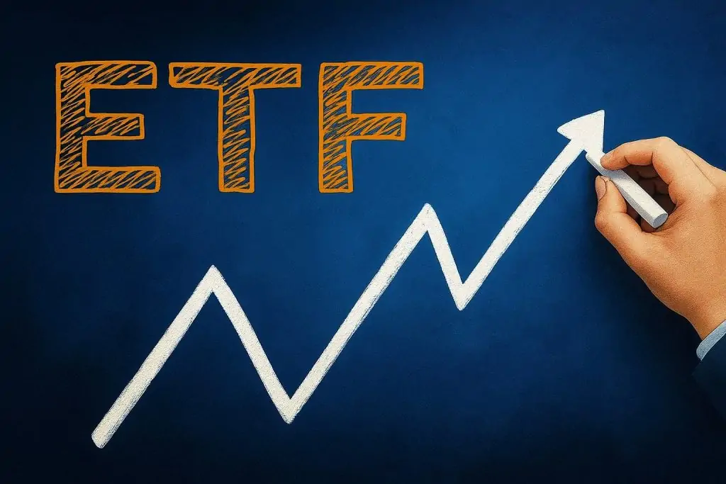 5 Dividend ETFs That Could Pay You for Life – One Could Turn $500/Month Into $680,000