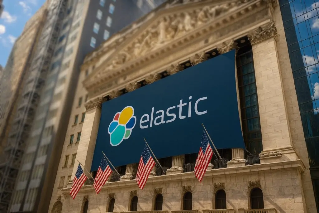 Elastic (ESTC) Stock Slides After Strong Q2 FY26 Beat as Wall Street Resets AI Hopes