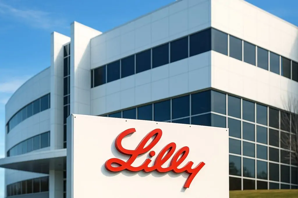 Eli Lilly (LLY) Pops on Fresh Deal Spree: MeiraGTx Gene Therapy Tie‑Up, New AI Collaboration, and Leerink Upgrade — Nov. 10, 2025