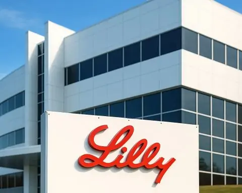 Eli Lilly (LLY) Pops on Fresh Deal Spree: MeiraGTx Gene Therapy Tie‑Up, New AI Collaboration, and Leerink Upgrade — Nov. 10, 2025