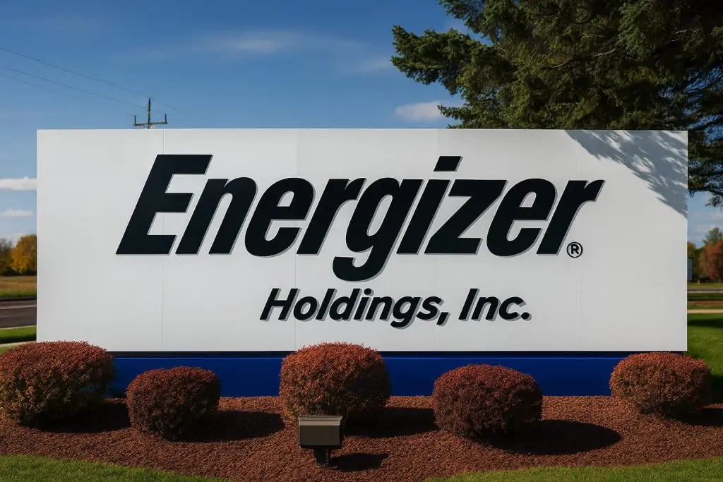 Energizer Holdings (ENR) Stock Plunges Over 20% After Q4 2025 Earnings Miss and Cautious 2026 Outlook