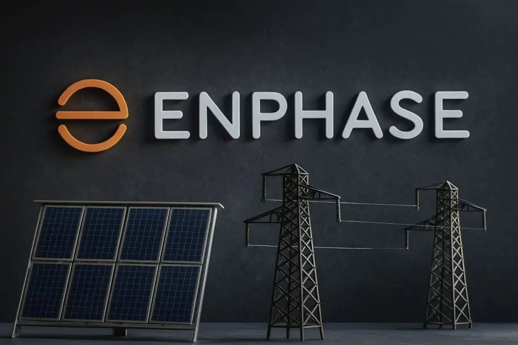 Enphase Energy (ENPH) News Today — Nov. 11, 2025: CEO Buys More Shares, Fresh Institutional Stakes Emerge, and EV Charger 2 Shipments Start Next Week