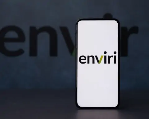 Enviri (NVRI) Soars as It Sells Clean Earth to Veolia for $3.04 Billion and Unveils “New Enviri” Spin‑Off