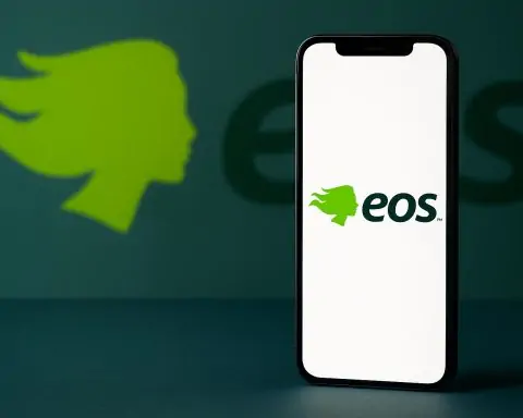 EOSE News Today (Nov 8, 2025): Analyst Downgrade Caps Volatile Week After Record Q3; Warrants Jump as New Orders Build