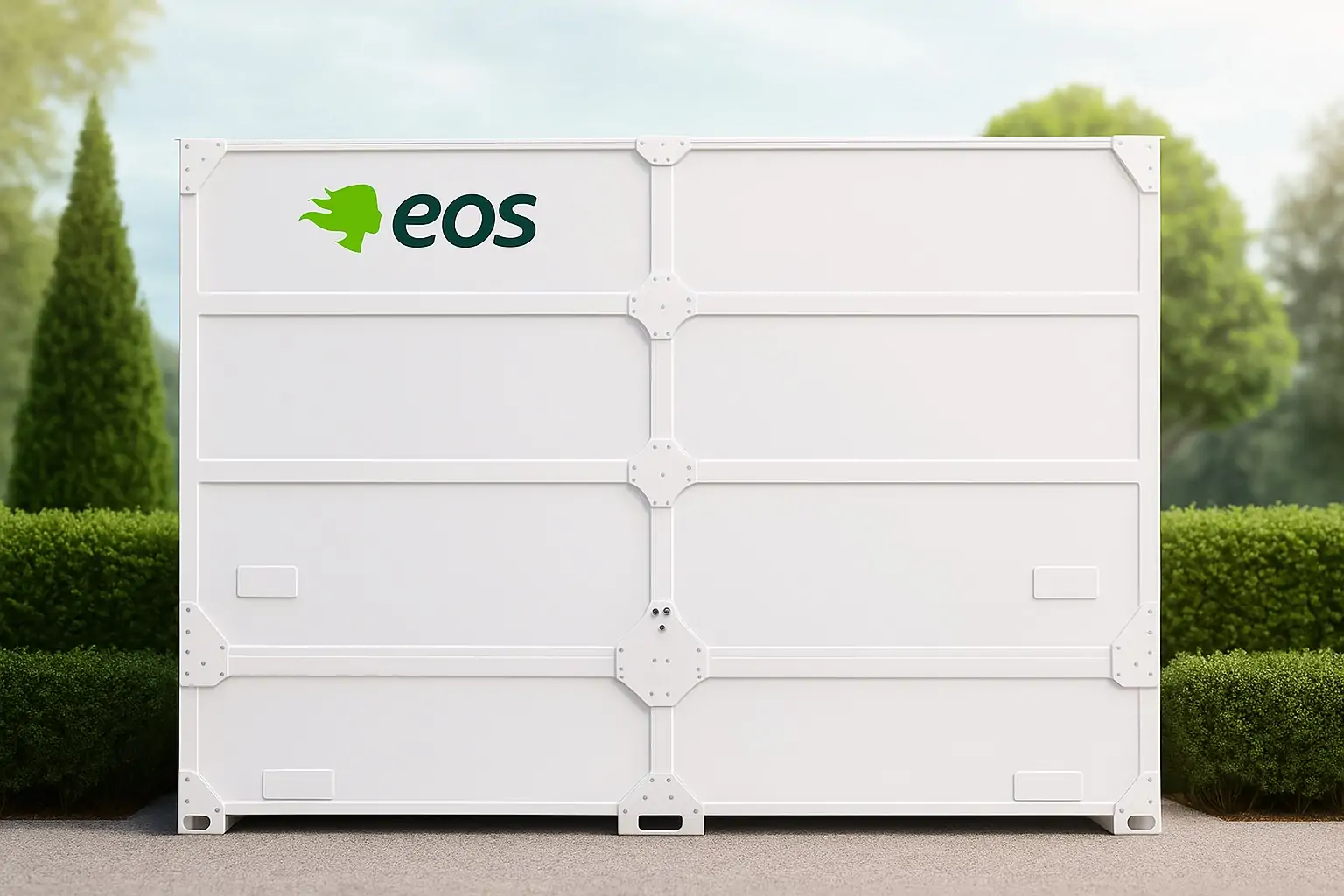 Eos Energy (EOSE) Skyrockets on Battery Deals – Will the Zinc Powerhouse Keep Surging?