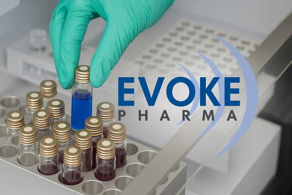Evoke Pharma (EVOK) Stock Skyrockets on Buyout News – What’s Behind the Surge?