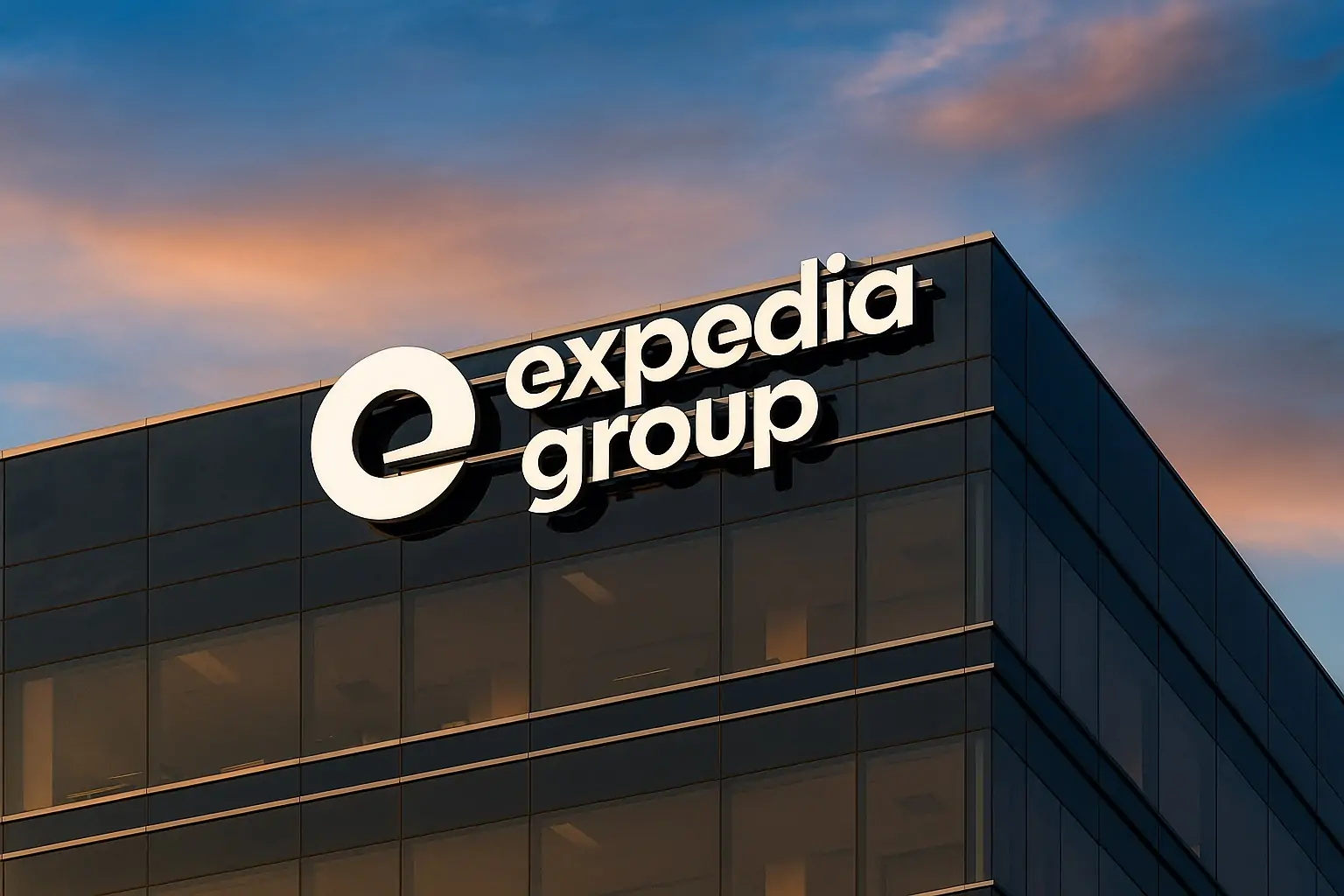 Expedia Group (EXPE) soars on Q3 2025 beat and higher full‑year outlook; B2B bookings power rally — Nov. 7, 2025