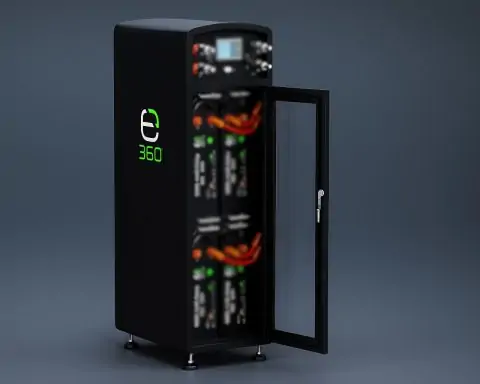 Expion360 (XPON) Soars After Q3 2025 Earnings Beat: Revenue Up 72% as New CEO Takes the Helm